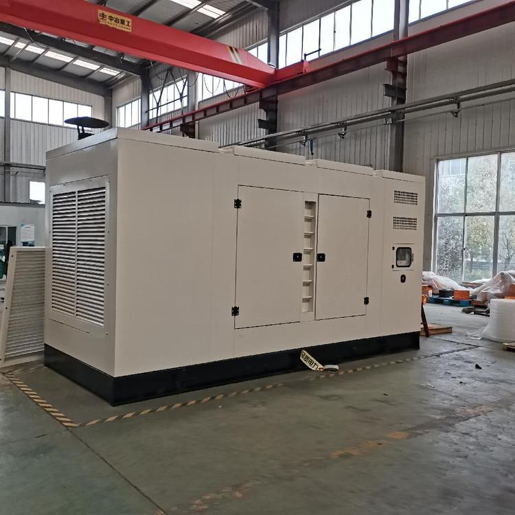 青阳发电机出租